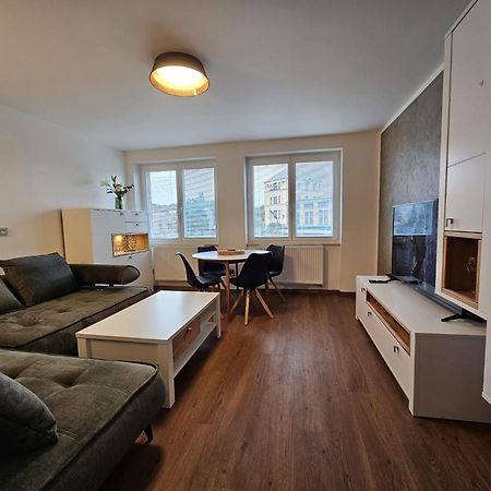 Apartman U Labe ニンブルク エクステリア 写真