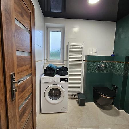 Apartman U Labe ニンブルク エクステリア 写真