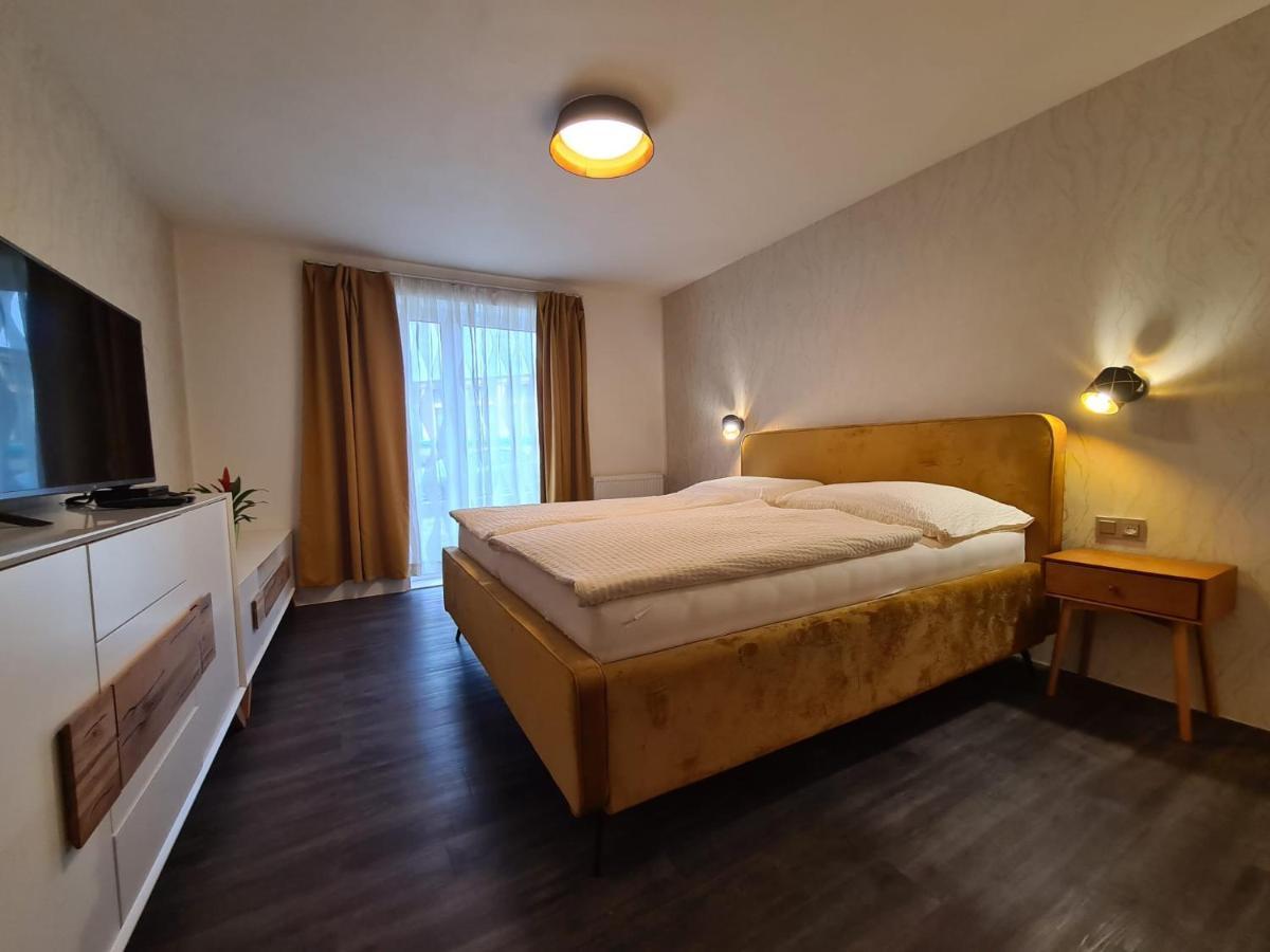 Apartman U Labe ニンブルク エクステリア 写真