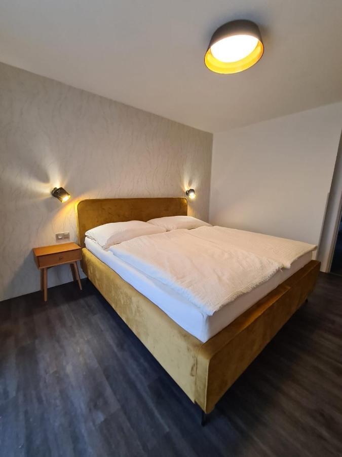 Apartman U Labe ニンブルク エクステリア 写真
