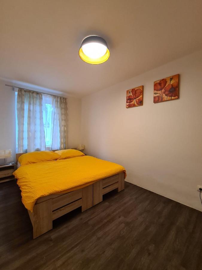 Apartman U Labe ニンブルク エクステリア 写真