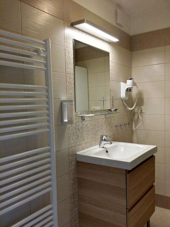 Apartman U Labe ニンブルク 部屋 写真