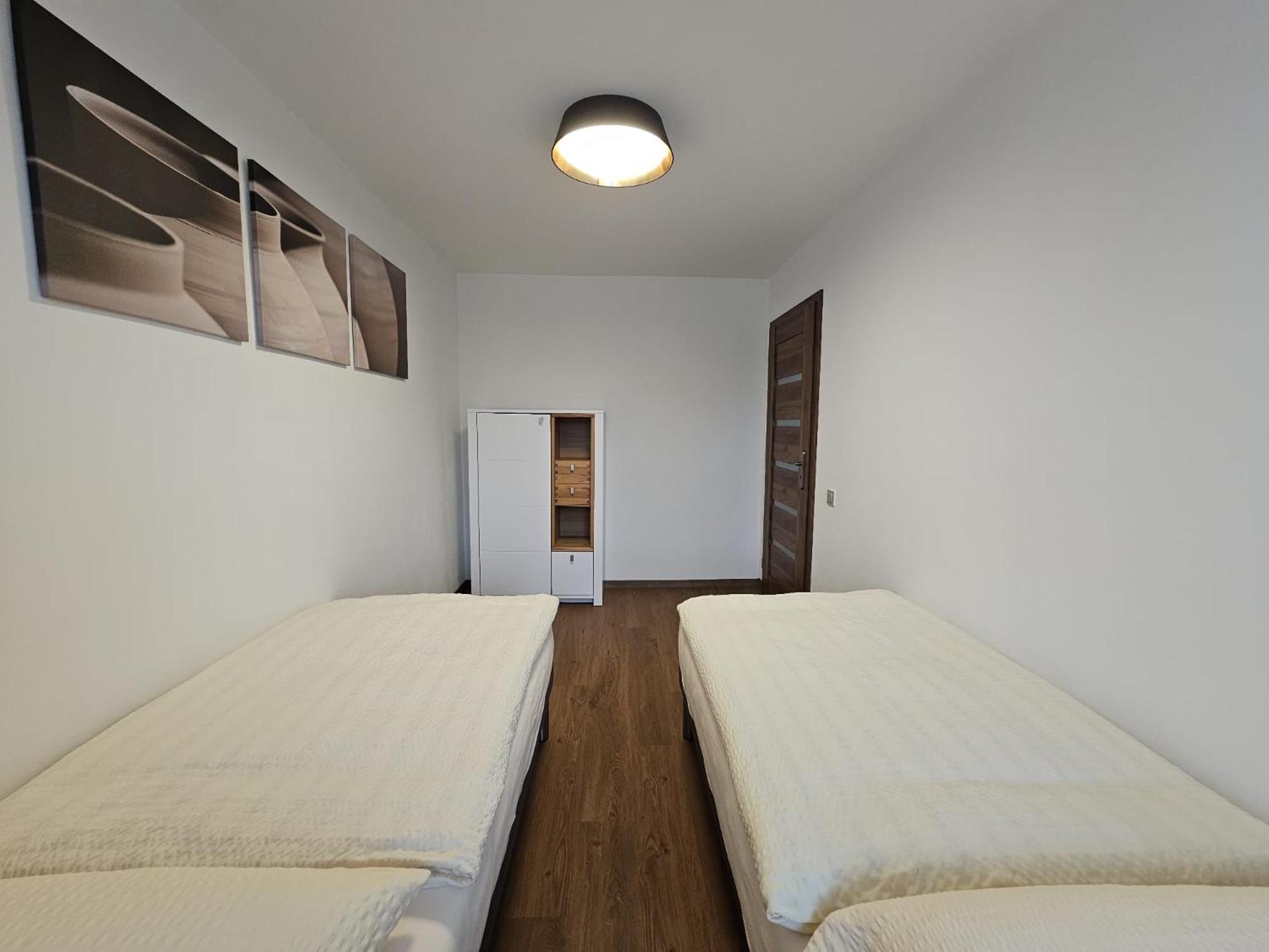 Apartman U Labe ニンブルク エクステリア 写真
