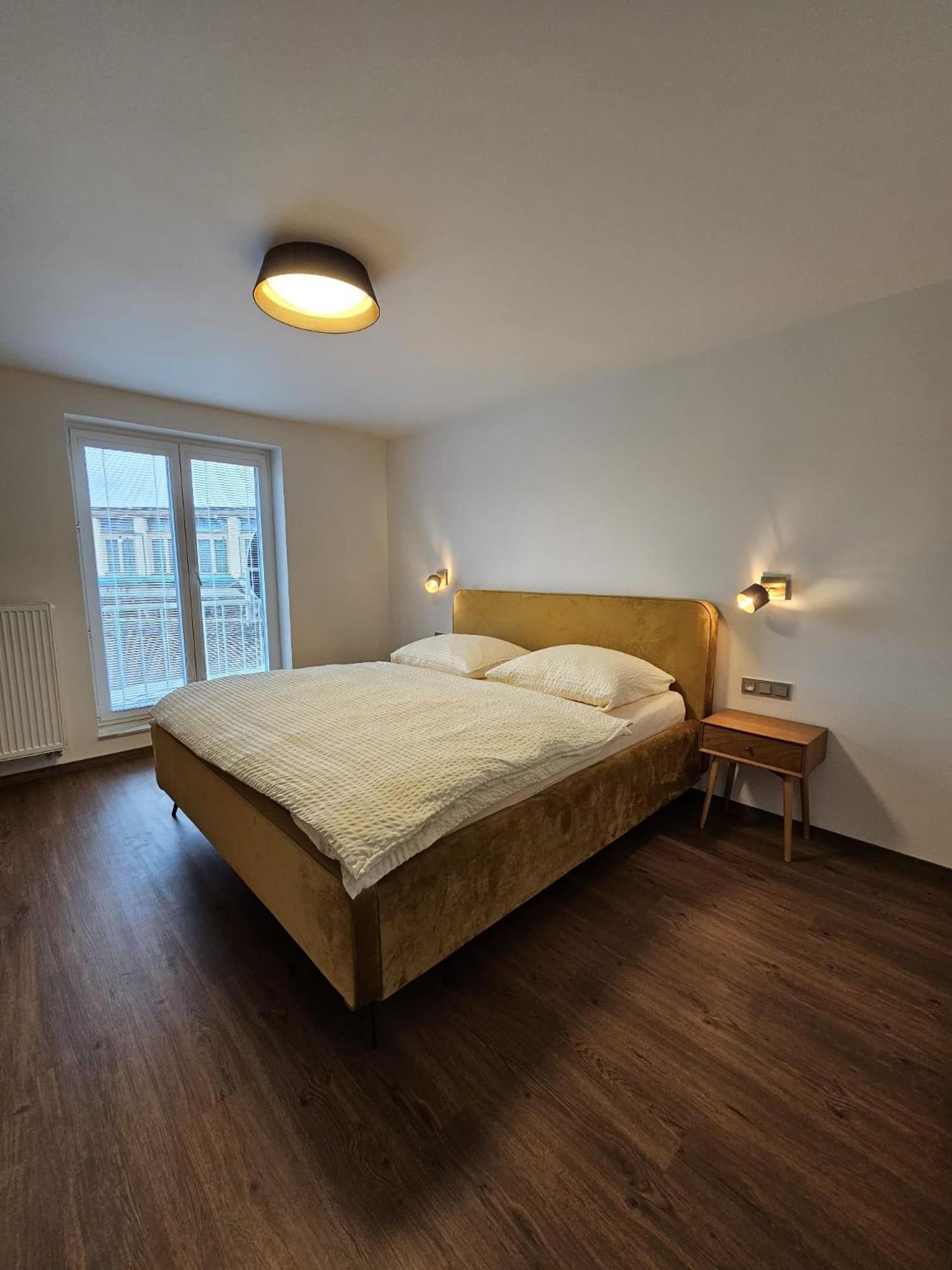 Apartman U Labe ニンブルク エクステリア 写真
