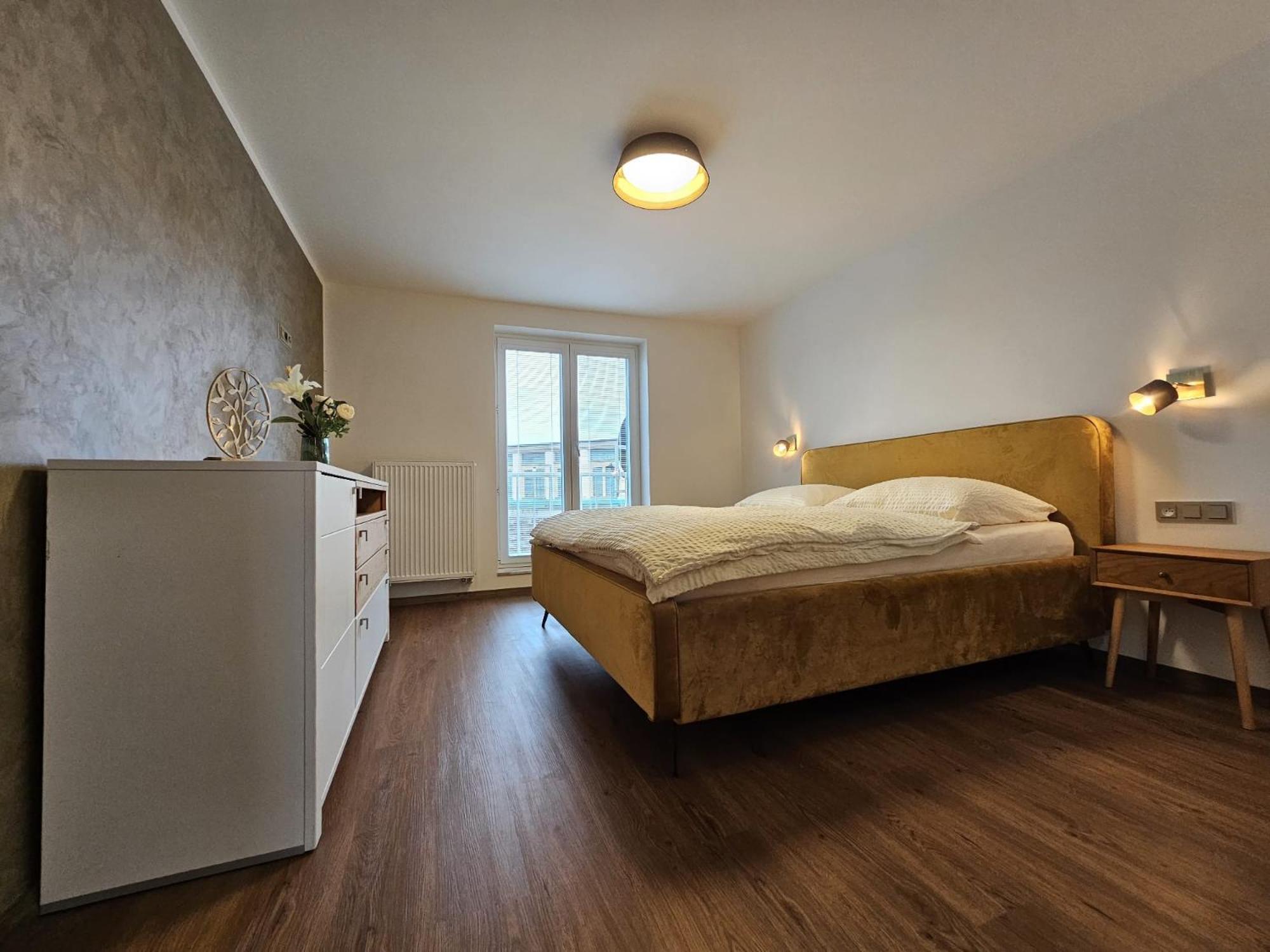 Apartman U Labe ニンブルク エクステリア 写真