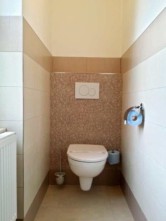Apartman U Labe ニンブルク 部屋 写真