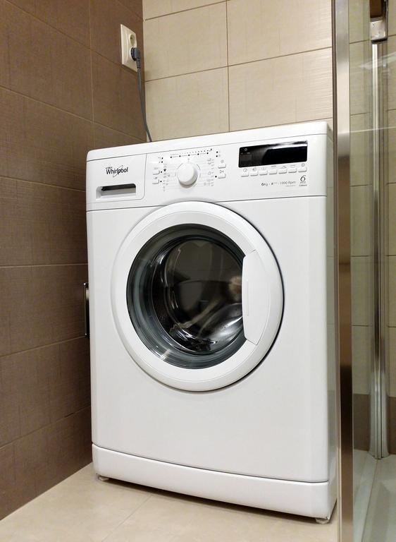 Apartman U Labe ニンブルク 部屋 写真