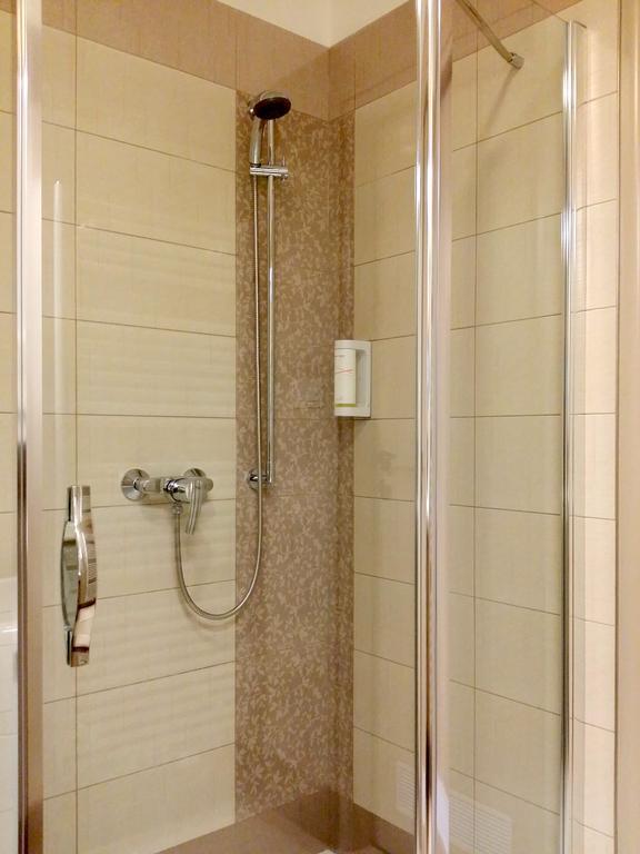Apartman U Labe ニンブルク 部屋 写真