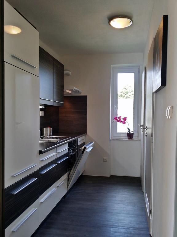 Apartman U Labe ニンブルク 部屋 写真