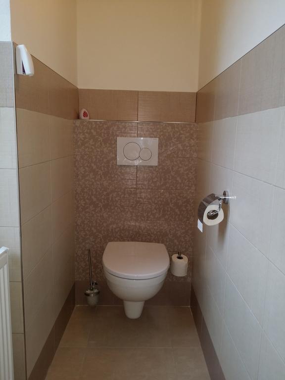 Apartman U Labe ニンブルク 部屋 写真