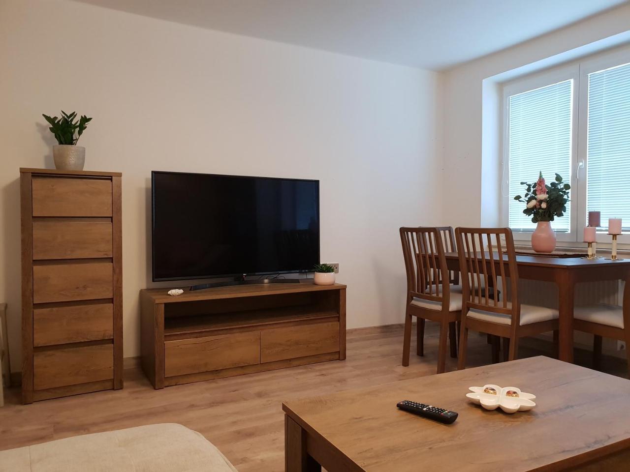 Apartman U Labe ニンブルク エクステリア 写真