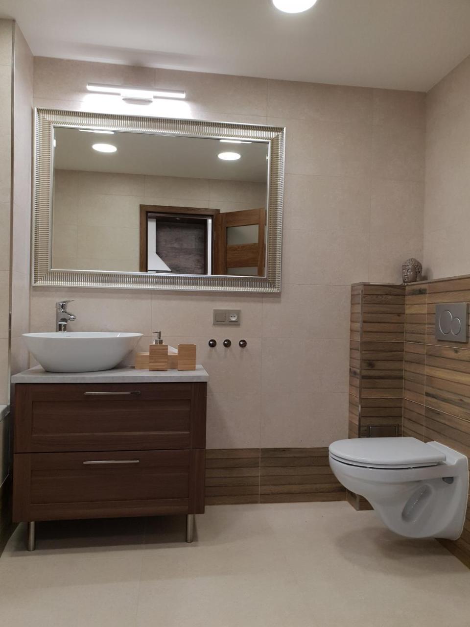 Apartman U Labe ニンブルク エクステリア 写真