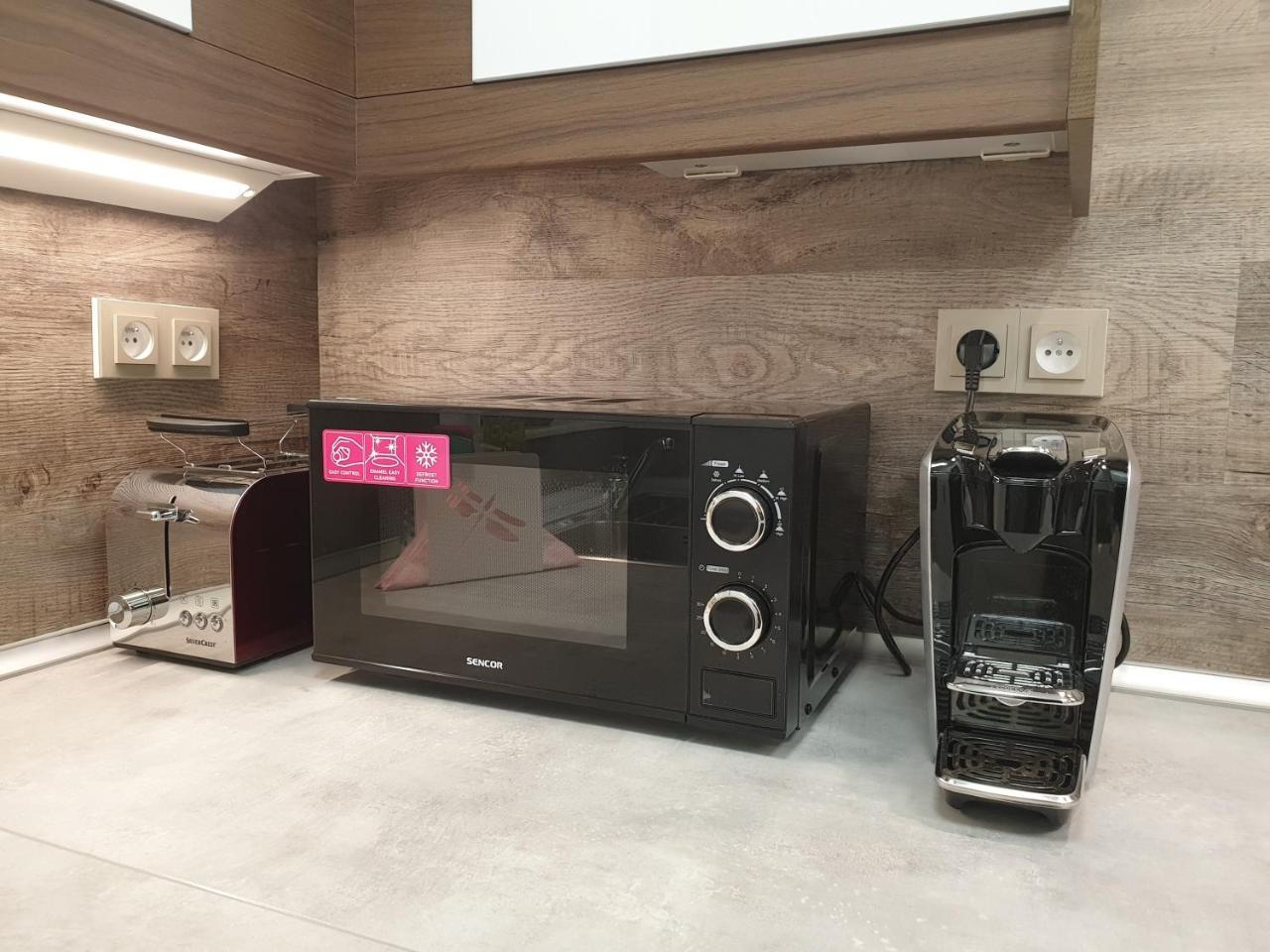 Apartman U Labe ニンブルク エクステリア 写真