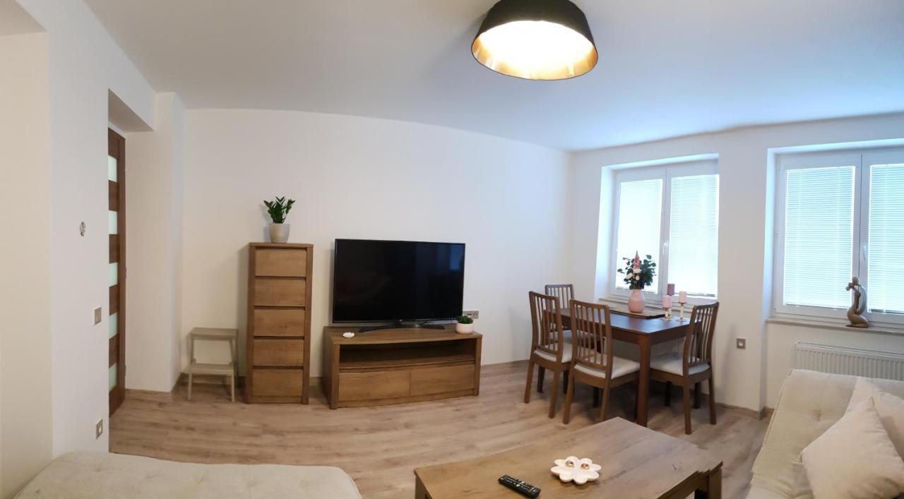 Apartman U Labe ニンブルク エクステリア 写真