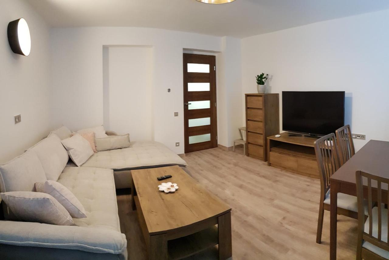 Apartman U Labe ニンブルク エクステリア 写真