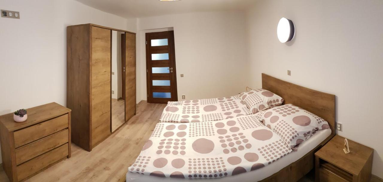 Apartman U Labe ニンブルク エクステリア 写真