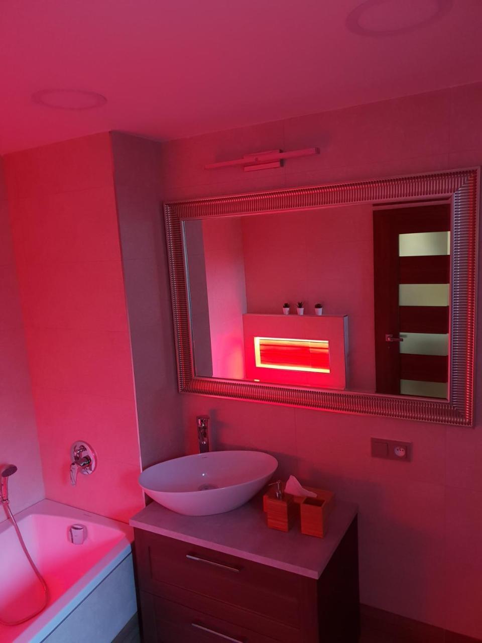 Apartman U Labe ニンブルク エクステリア 写真