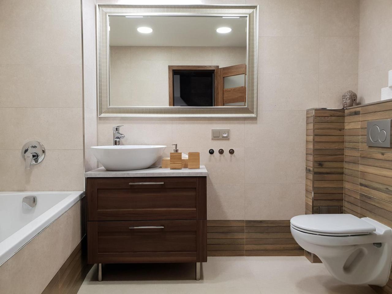 Apartman U Labe ニンブルク エクステリア 写真