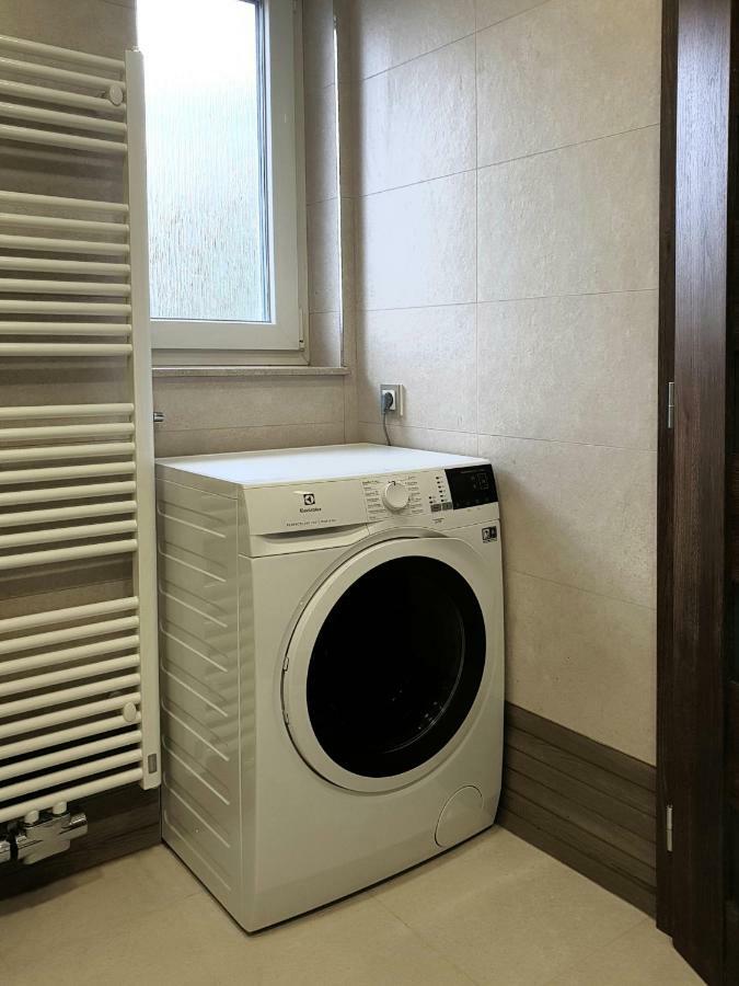 Apartman U Labe ニンブルク エクステリア 写真